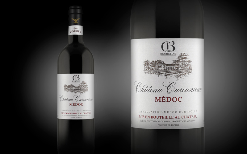 Chateau carcagneux