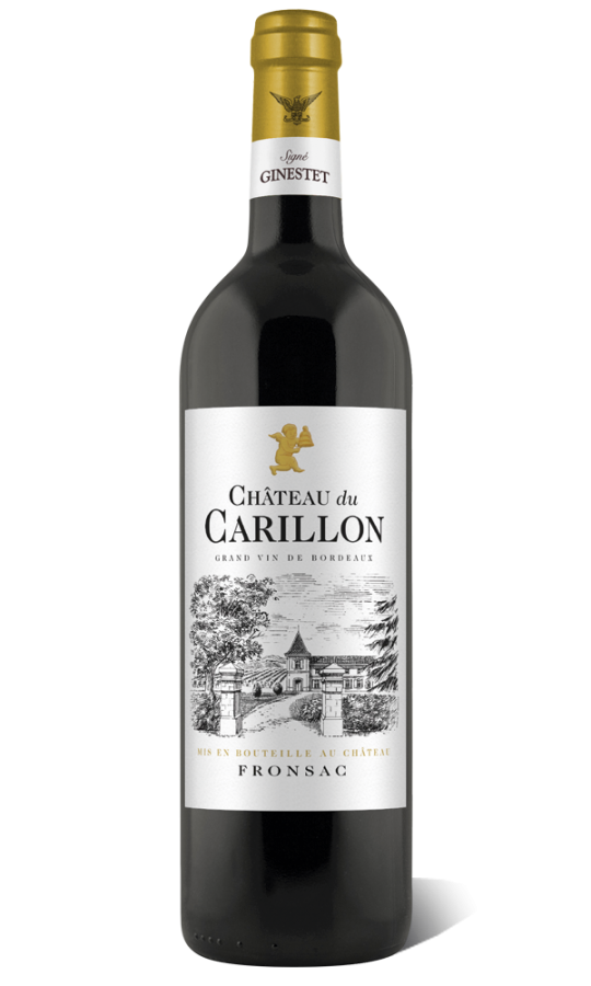 Château du Carillon - Fronsac