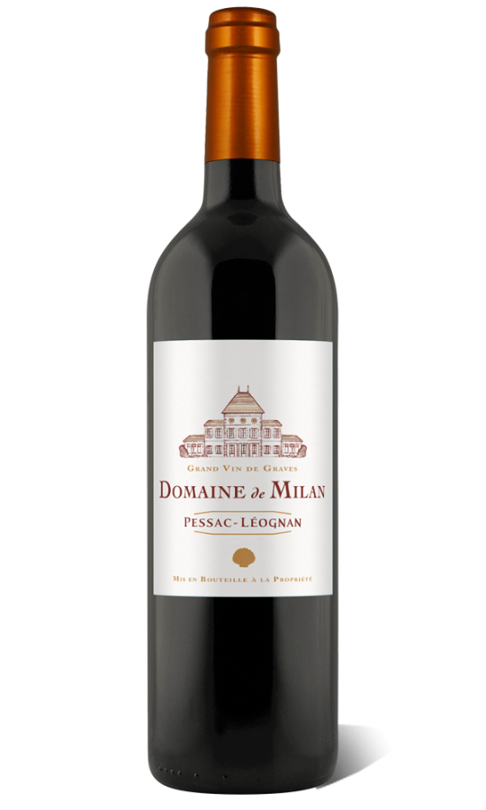 Domaine de Milan