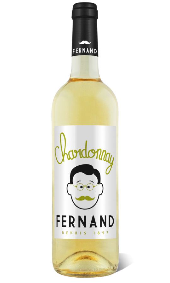 fernand chardonnay