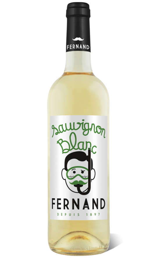 fernand sauvignon blanc