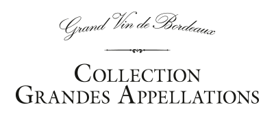 Logo Collection Grandes Appellations