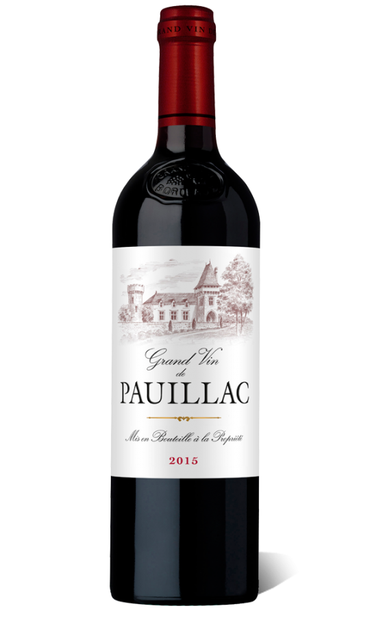 Pauillac