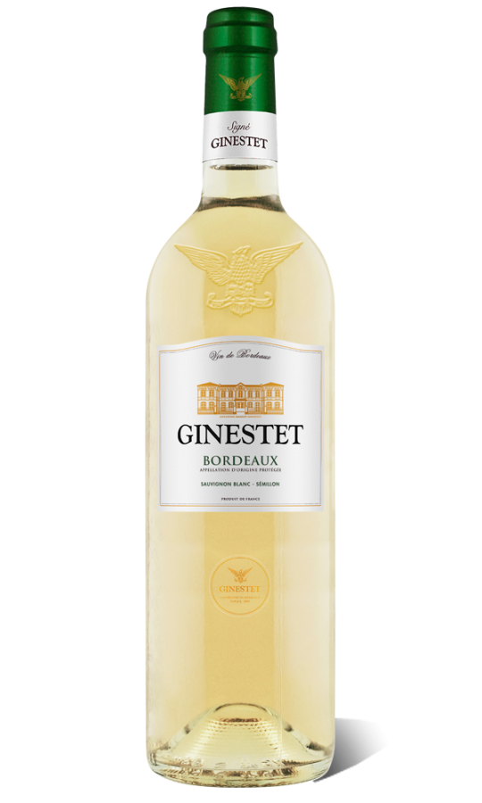 Ginestet Bordeaux Blanc