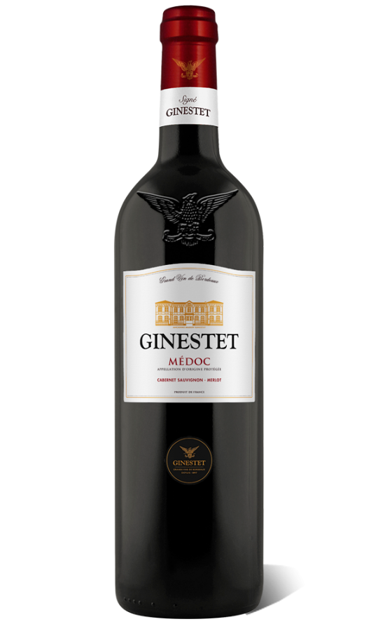 Ginestet Médoc