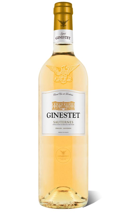 Ginestet Sauternes