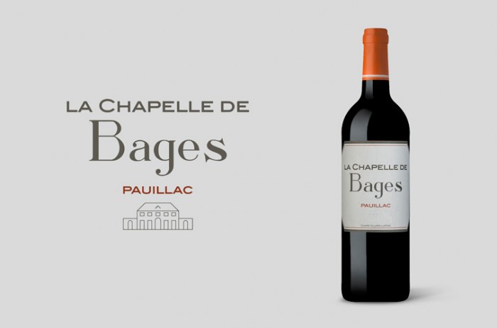 La Chapelle de Bages