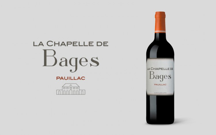 La Chapelle de Bages