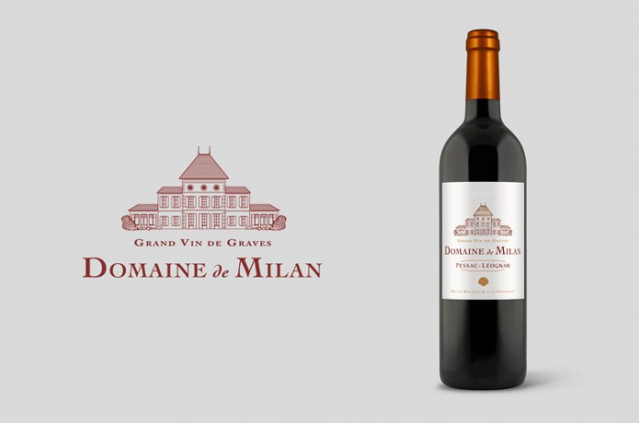 Domaine de Milan