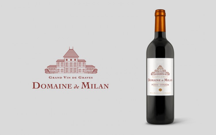 Domaine de Milan