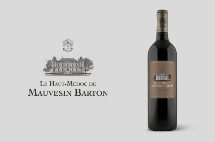 Le Haut-Médoc de Mauvesin Barton