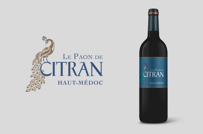 Le Paon de Citran