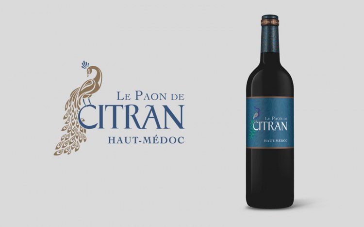 Le Paon de Citran